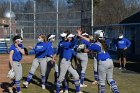 Softball vs Emerson game 2  Women’s Softball vs Emerson game 2. : Women’s Softball